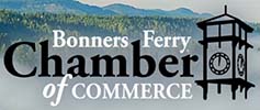 Bonners Ferry Chamber of Commerce